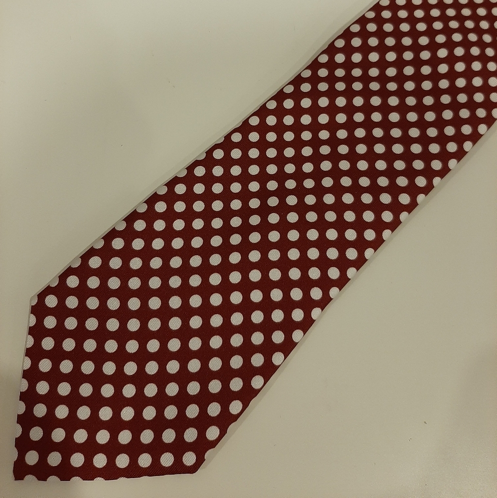 🆕️ Eton Neck Tie